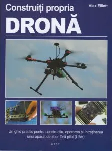 Construiti propria drona