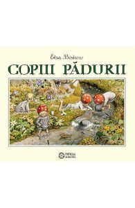 Copiii padurii