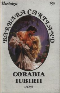 Corabia iubirii, 150