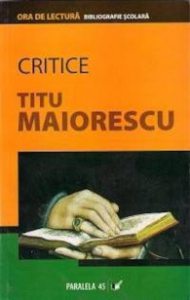Critice