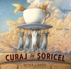 Curaj de Soricel de Nicolo Carozzi