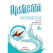 Curs limba engleza Upstream Intermediate B2 Caietul profesorului