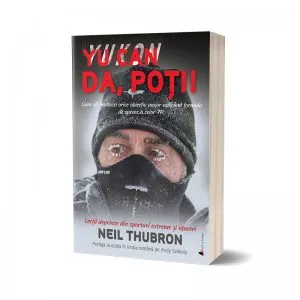 Da, poti! de Neil Thubron