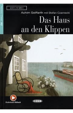 Das Haus an den Klippen