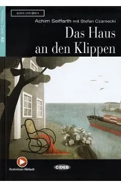Das Haus an den Klippen de Achim Seiffarth