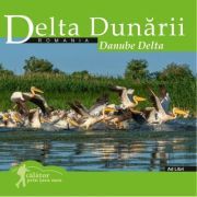 Delta Dunarii