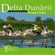 Delta Dunarii de Dana Ciolca