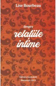 Despre relatiile intime de Lise Bourbeau