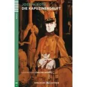 Die Kapuzinergruft de Joseph Roth