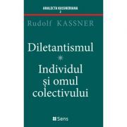 Diletantismul