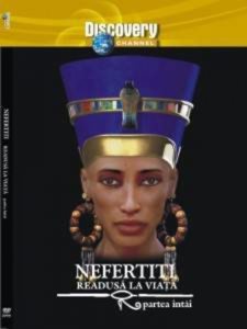 Egiptul Antic nr. 17 - Nefertiti