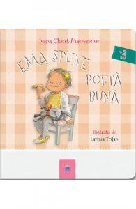 Ema spune pofta buna