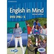 English in Mind Level 5 de Herbert Puchta