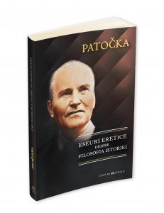 Eseuri eretice despre filosofia istoriei