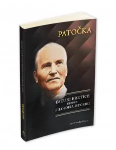 Eseuri eretice despre filosofia istoriei de Jan Patocka