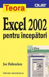 Excel 2002 pentru incepatori