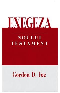 Exegeza Noului Testament