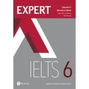 Expert IELTS 6 Teacher's Resource Book de Fiona Aish