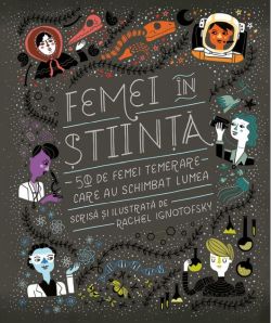 Femei în știință