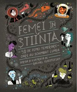 Femei în știință