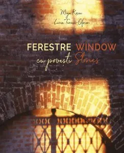 Ferestre cu povesti / Window Stories de Miya Kosei