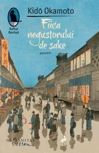 Fiica negustorului de sake de Kido Okamoto
