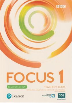 Focus 1 Teacher