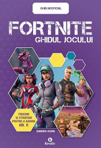 Fortnite. Ghidul jocului