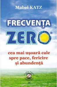 Frecventa zero de Mabel Katz