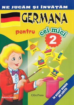 Germana pentru cei mici 2