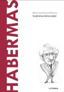 Habermas de Maria Jose Guerra Palmero