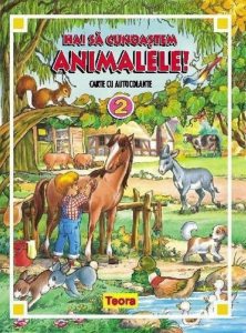 Hai sa cunoastem animalele 2