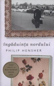 Ingaduinta nordului