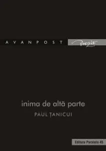 Inima de alta parte de Paul Tanicui