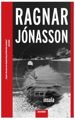 Insula (Vol. 2) de Ragnar Jonasson
