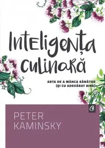 Inteligenta culinara