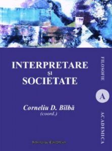 Interpretare si societate