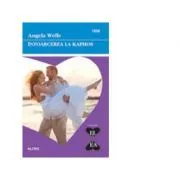 Intoarcerea la Kaphos de Angela Wells