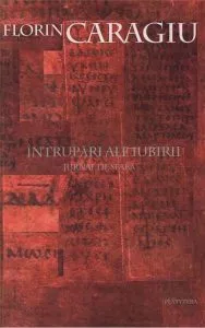 Intrupari ale iubirii - Jurnal de seara