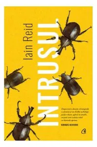 Intrusul de Iain Reid