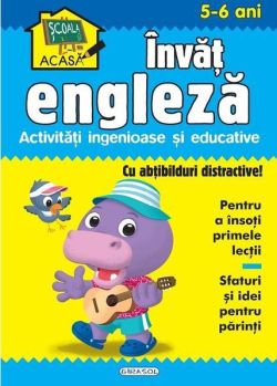 Invat engleza