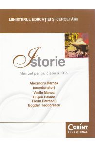Istorie - Clasa 11 - Manual