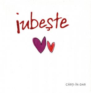 Iubeste