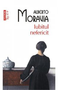 Iubitul nefericit