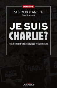 Je suis Charlie?