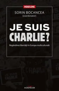 Je suis Charlie?