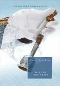 Joseph Andrews de Henry Fielding