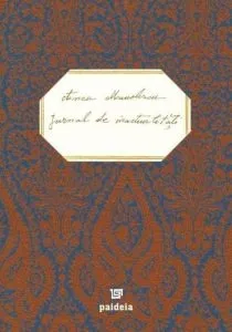 Jurnal de inactualitati de Anca Manolescu