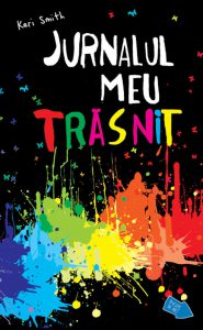 Jurnalul meu trasnit
