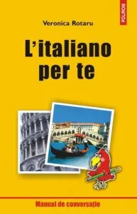 L'italiano per te